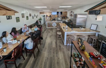 Jade and Elise Obsidian Coffee LLC