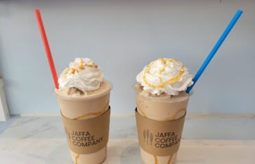 Jaffa Coffee Company