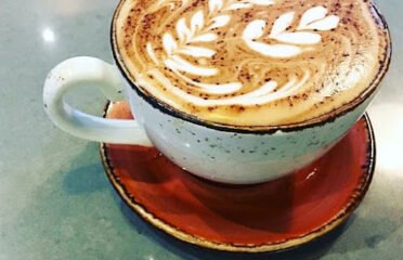 Jaho Coffee Roaster & Wine Bar