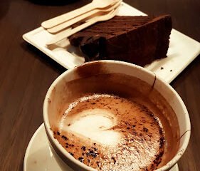 Jaho Coffee Roaster & Wine Bar