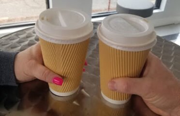Jake’s Coffee and Candles