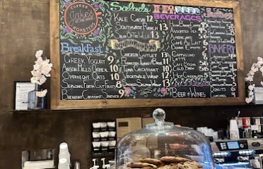 Jake’s at the Knick