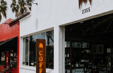 James Coffee Co.