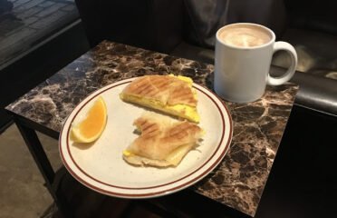 James Gang Coffeehouse & Eatery