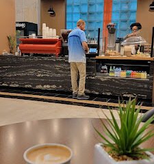 James Oliver Coffee Co