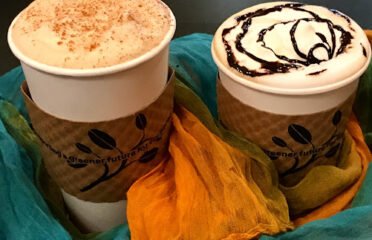 Jamie’s Java