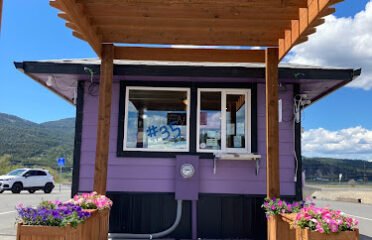 Jamin’ Java Drive-Thru Espresso