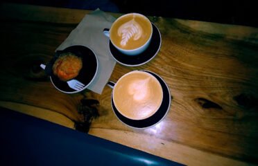 Jamnbean Coffee Company – Ada