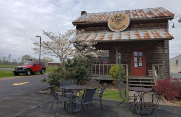 Jamokas Coffee Co