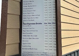 Jana’s Jumpin’ Java