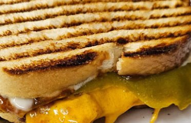 Janes coffee cafe and bakery