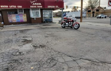 Janna’s Java