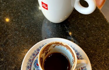 Janti Cafe