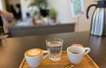 January Coffee