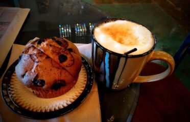 Jarrod’s Coffee, Tea, & Gallery