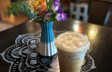 Jasmine Jo Coffee and Flowers