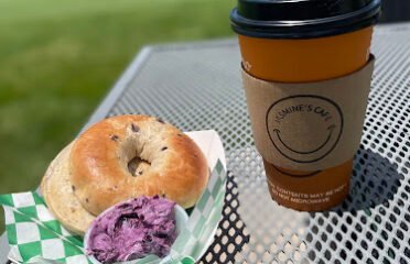 JasmineÃ¢â‚¬â„¢s cafe