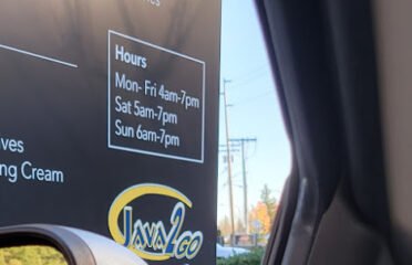 Java 2 Go