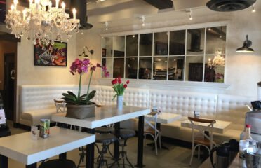 Java Bakery CafÃƒÂ©, Newport Beach CA 92660
