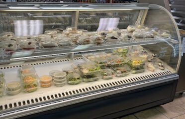 Java Bean CafÃƒÂ© & Bakery