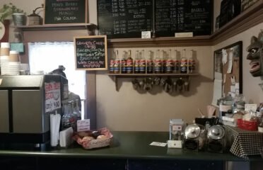 Java Bean Roasting Company