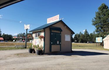 Java Bear Espresso