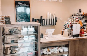 Java Blend Cafe Wytheville