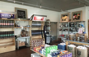 Java Boulevard (Magnum Coffee House)