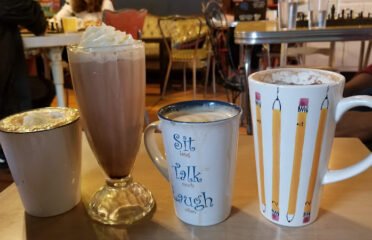 Java Cabana, Cooper-Young’s Coffeehouse