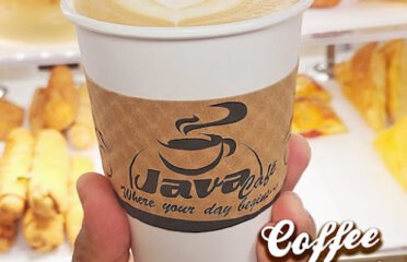 Java CafÃ©