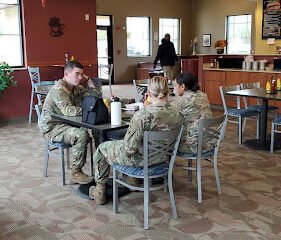 Java CafÃƒÂ© – Harmony Church