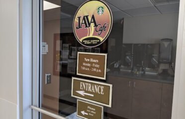 Java Cafe