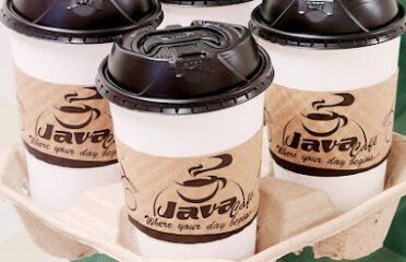 Java Cafe