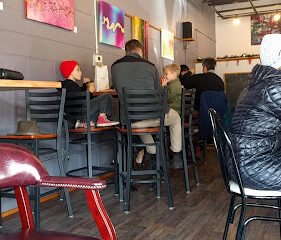 Java Cat Coffee House