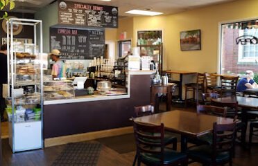 Java Central CafÃƒÂ© and Roaster