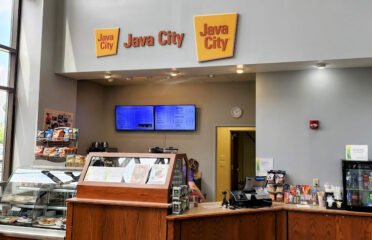 Java City