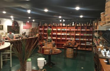 Java Coffee & Tea Co.