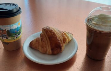 Java Cow Coffee & Ice Cream