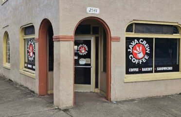 Java Crew Corvallis