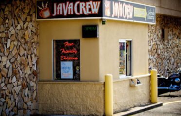 Java Crew Vista