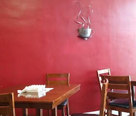 Java Dave’s Cafe