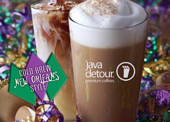 Java Detour