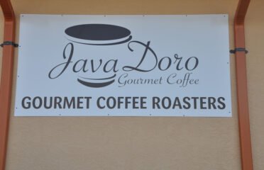 Java D’oro Gourmet Coffee Roasters