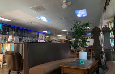 Java Dream Coffee Roasters-PENN VALLEY