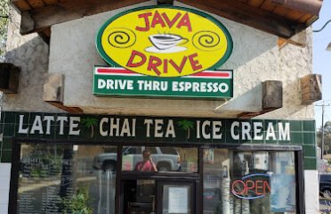 Java Drive