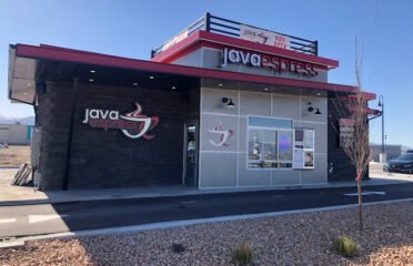 Java Espress Beverage Company