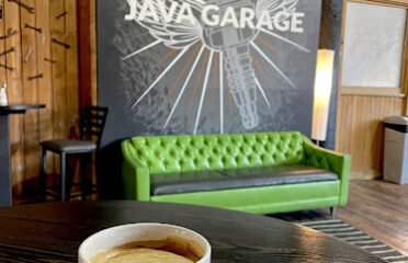 Java Garage LLC