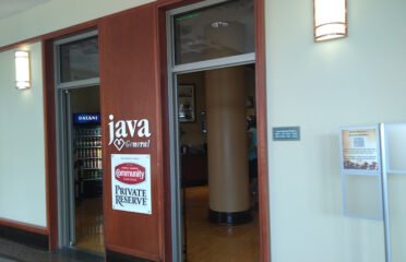 Java General at Baton Rouge General – Bluebonnet