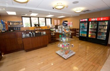 Java General at Baton Rouge General – Mid City