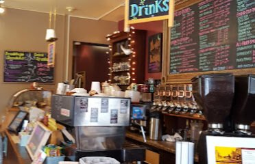 Java House (Cedarburg)